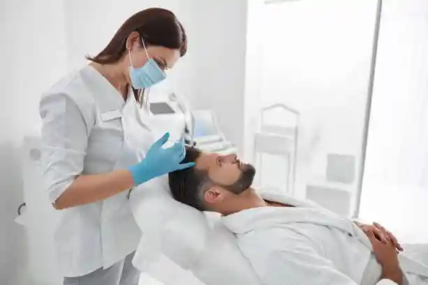 Combining Your Istanbul Hair Transplant