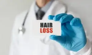 Hair