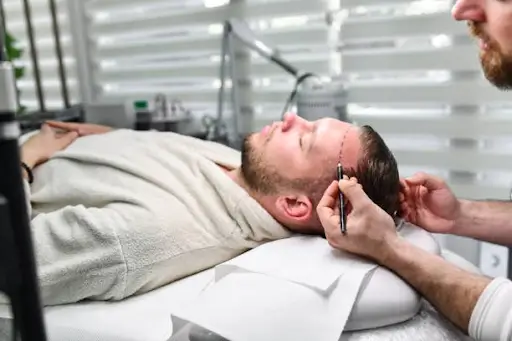 center of this medical