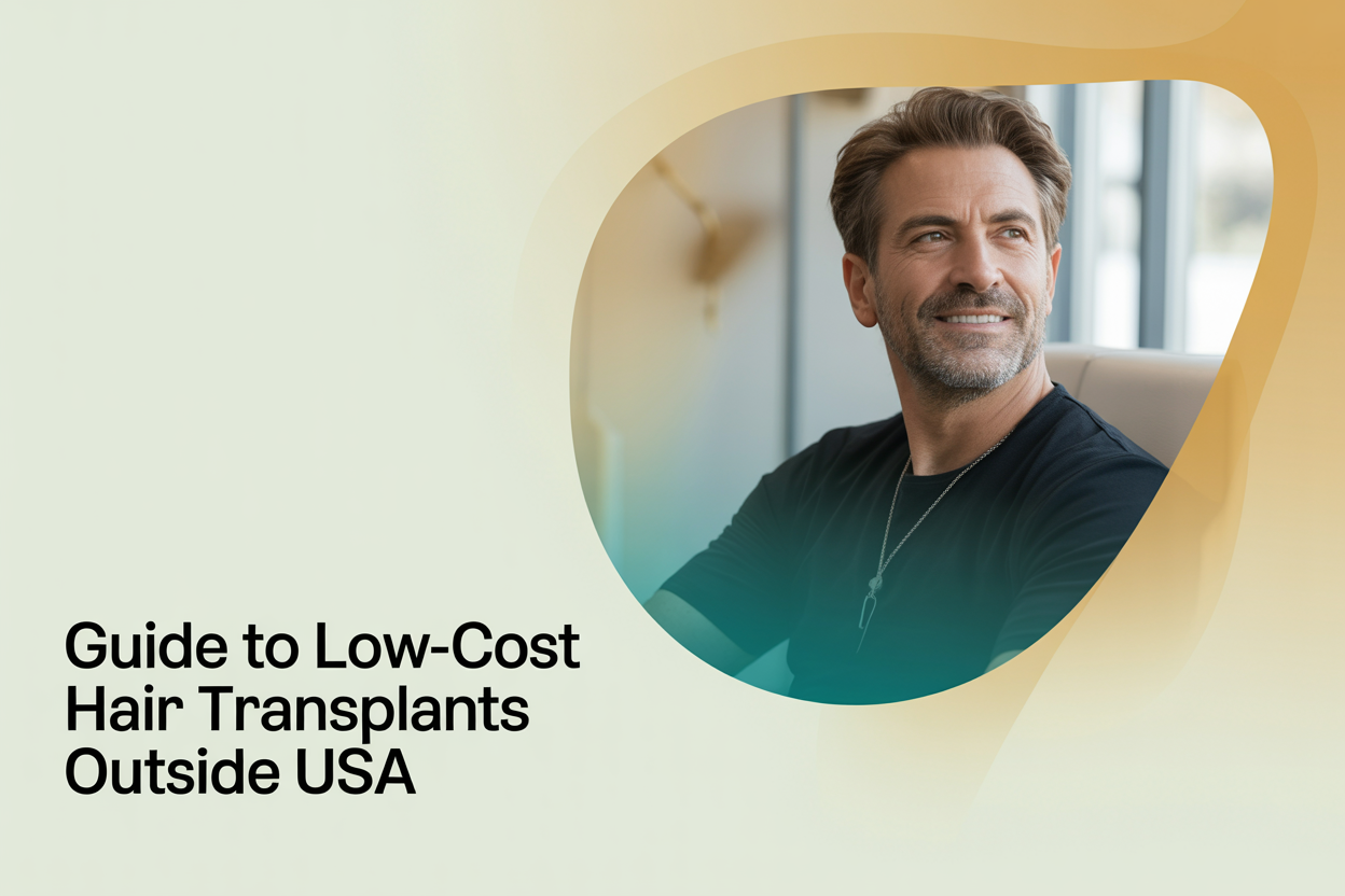 guide to low-cost hair transplants outside the USA