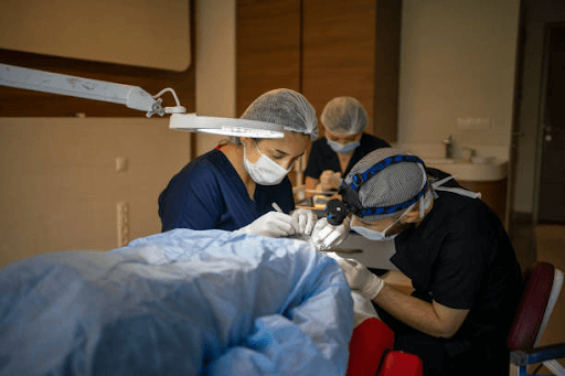 Hair Transplant