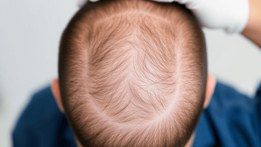 low cost hair transplant