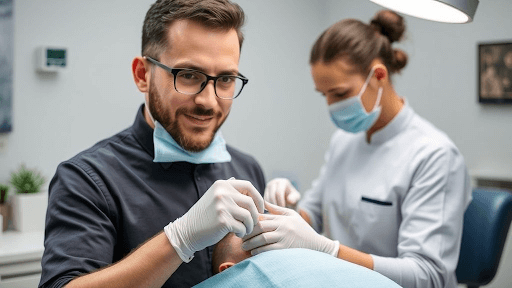 low cost hair transplant