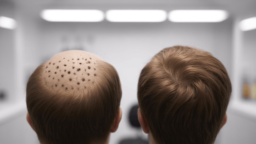 cheap hair transplant