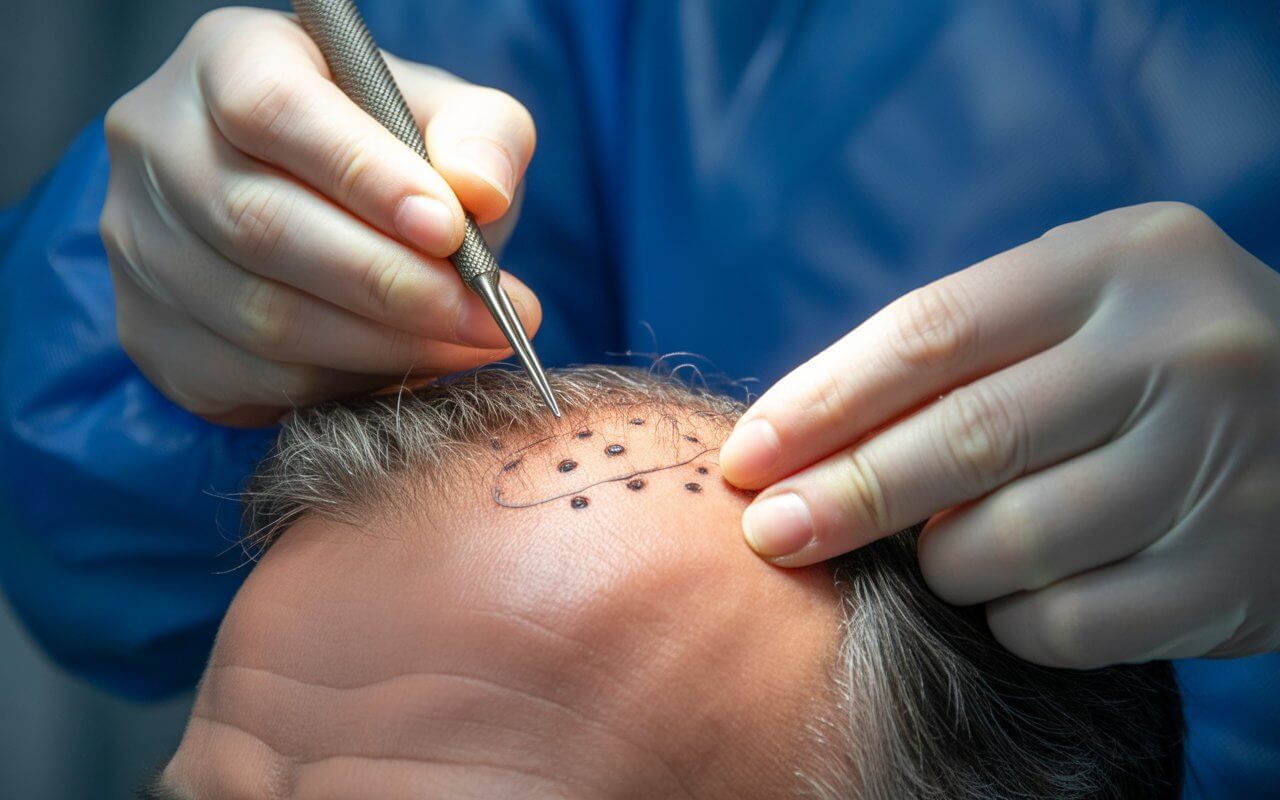 Cheap Hair Transplant in Istanbul: How to Choose Wisely