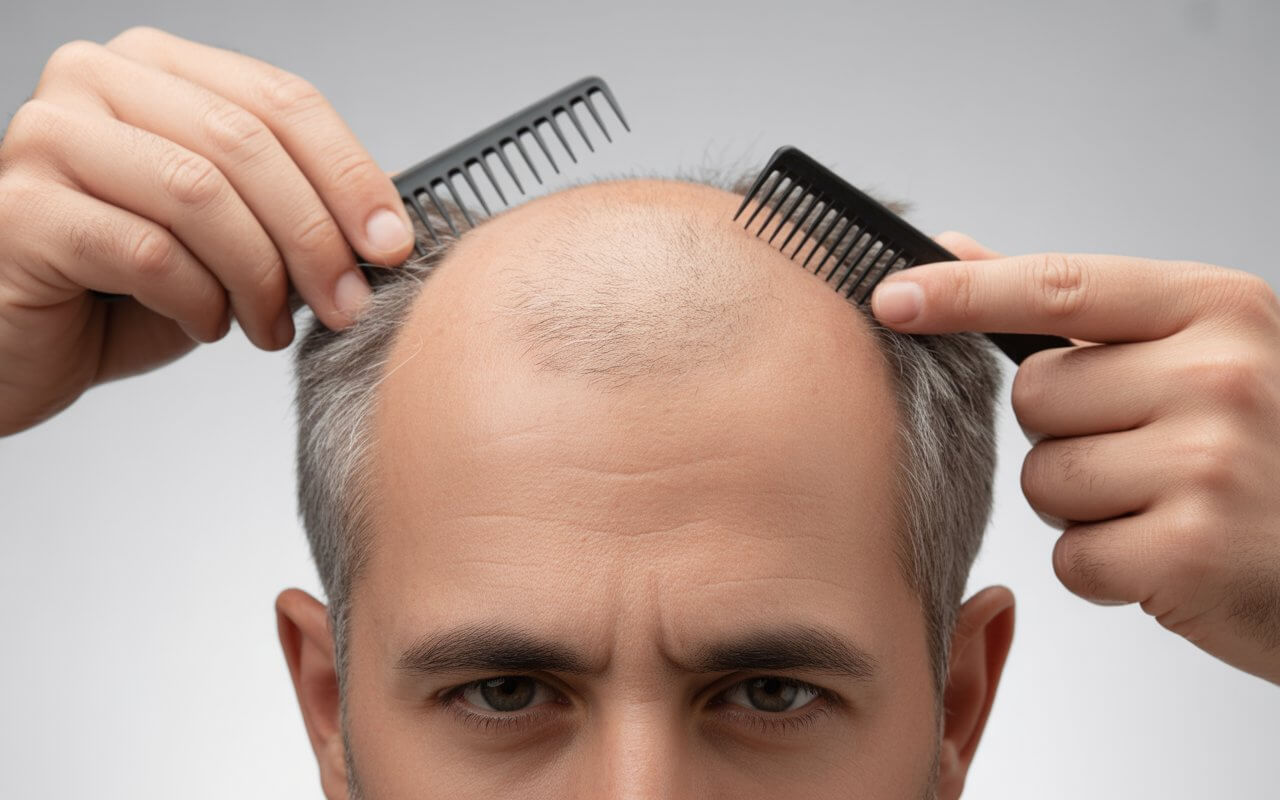 hair-transplant-fue-vs-dhi
